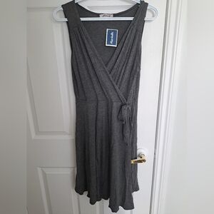 Marshalls Grey Dress